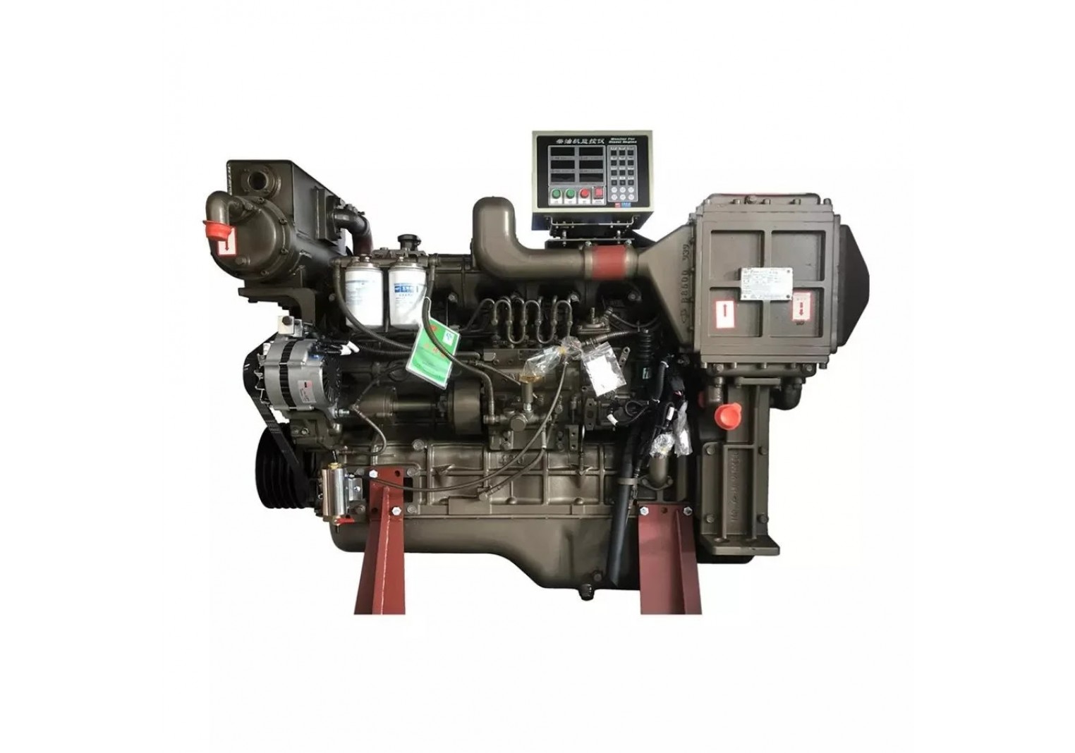 Yuchai Marine Engine YC6B150C